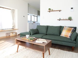 大規模リフォーム